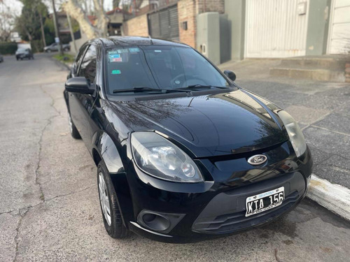 Ford Ka 1.0 Fly Viral Usb/bluetooth