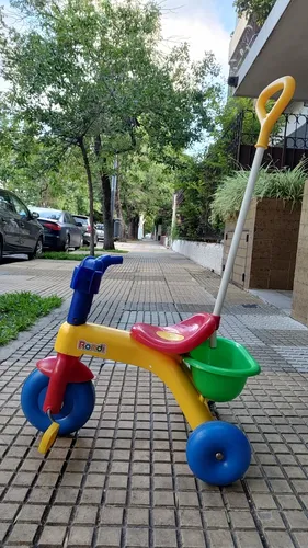 Triciclos usados cheap mercado libre