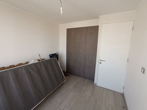 ¡departamento Casi Nuevo En Condominio De Primer Nivel!