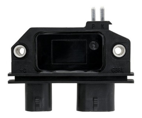 Modulo Encendido Chevrolet Tbi 6 Y 8 Cilindros (todos)