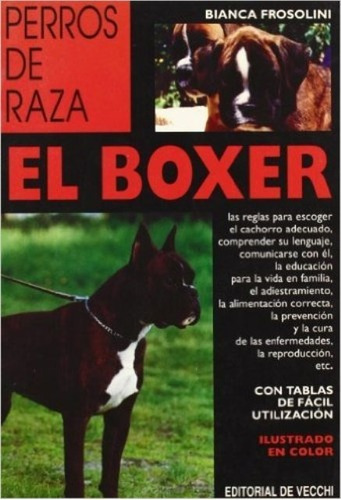 El Boxer - Perros De Raza