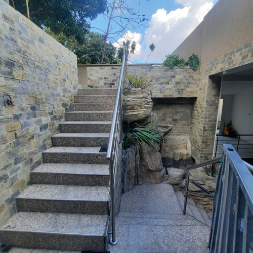Imagen 10 de 30 de Casa En Venta Prados Del Este 6h/ 6b/ 6p
