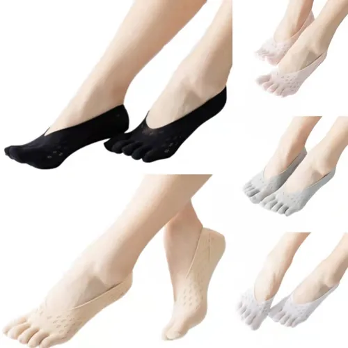 comprar Calcetines Ortopédicos De Compresión Para Dedos Del Pie * 10