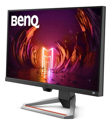 Monitor Para Juegos Ips Benq Mobiuz Ex2710 De 27 Pulgadas Y