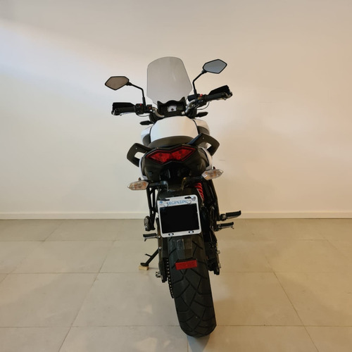 Kawasaki Versys 650