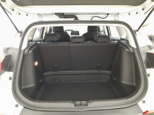 Imagen 7 de 9 de Chevrolet Tracker 1.2 T Mt Gr