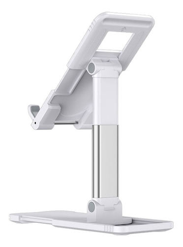 Imagen 2 de 4 de Soporte Escritorio Noga Celular Tablet Regulable Ng-hold V2