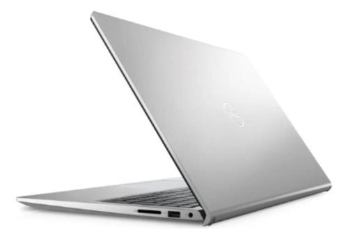 Notebook Dell Inspiron 15 3520 15.6 8gb Ram 512gb Ssd Color Gris