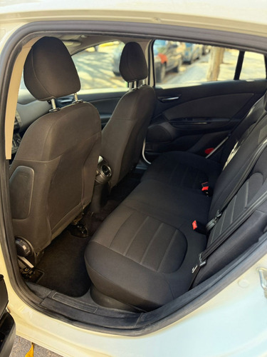 Fiat Bravo 1.6 Dynamic Multijet 120cv