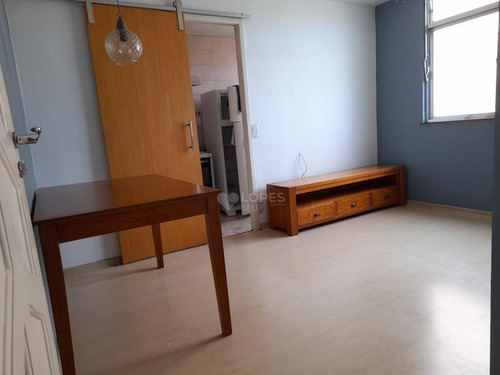 Apartamento Com 2 Quartos Por R$ 335.000 - Icaraí - Niterói/rj - Ap47312