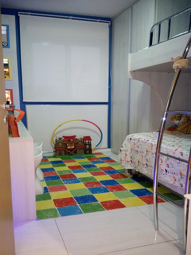 Imagem 18 de 19 de Apartamento Petropolis Porto Alegre - 1016