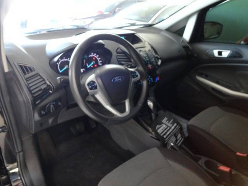 Imagem 4 de 10 de Ford Ecosport 2.0 Freestyle 16v Flex 4p Powershift