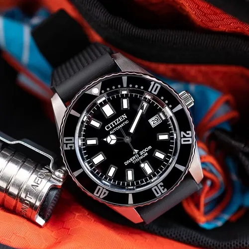 Citizen skx sale