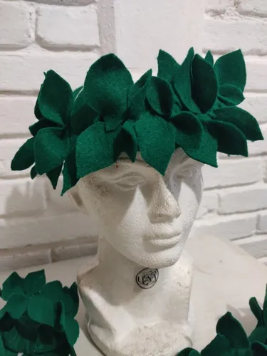 Lilo disfraz de hawaiana sale