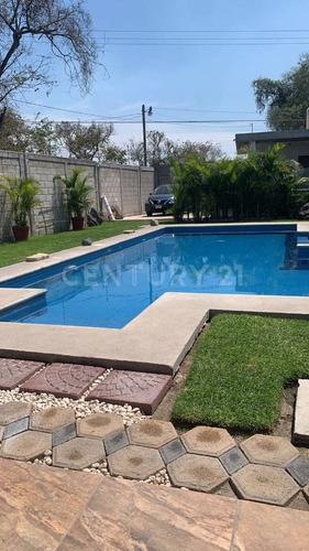 Casa En Venta En Emiliano Zapata, Morelos