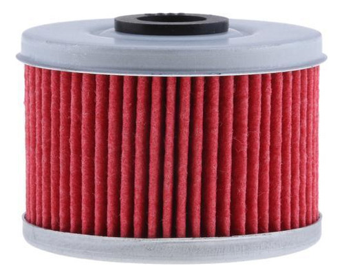 Filtro De Aceite Para Rancher Trx420 07-17 Xl125 V 01-08