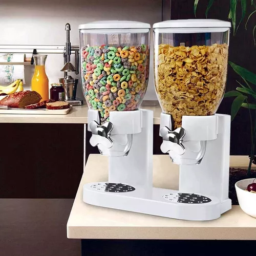 DISPENSADOR DE CEREALES GRANDE