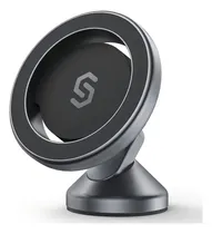 Comprar Syncwire - Soporte Magnético De Rotación De 360° Para Salpicadero De Coche, Imanes Fuertes, Soporte Para Teléfono De Coche, Compatible Con iPhone 15 Pro Max 14 13 12, Samsung - Magsafe Accesorios Para