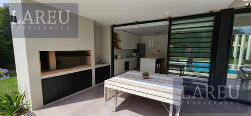 Casa En El Remanso