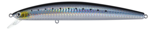 Daiwa Dspm17s01 Salt Pro Minnowsinking, 6 3/4 , 1 7/8 Oz, Lá