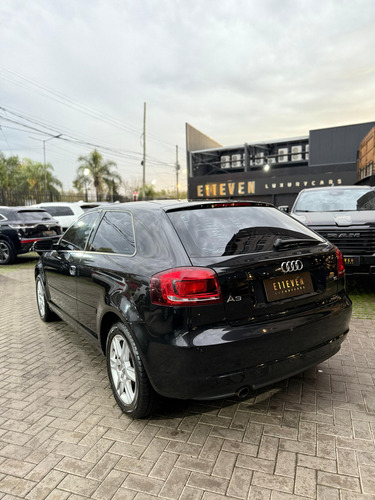 Audi A3 1.6 102cv