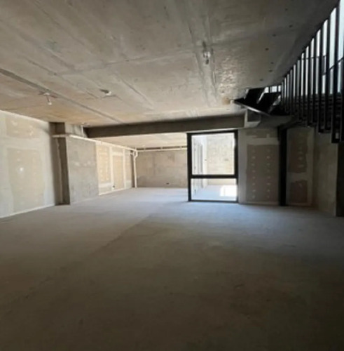 Local Comercial Para Habilitar En Nueva Costanera