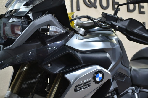 De Las Mejores Viajeras Que Puedes Encontrar Bmw R1200 Gs