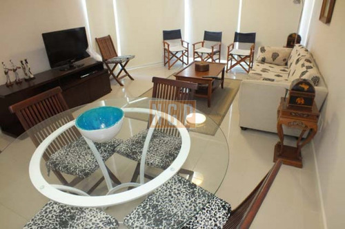 En Exclusividad!!! Ocean Drive Impecable Decorado !!!!- Ref: 3058