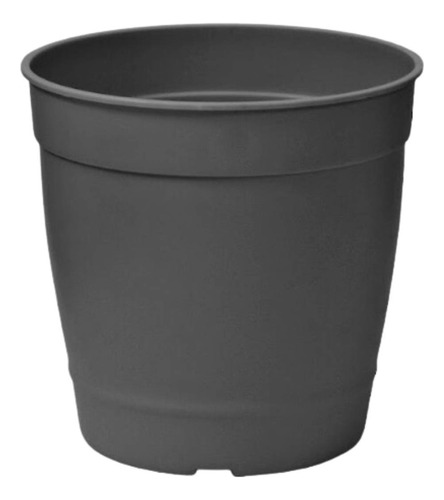 Vaso Aquarela 3,5 (1,7l) Preto Nutriplan