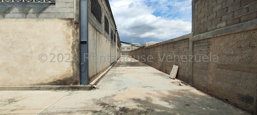 Imagen 21 de 30 de Galpones En Venta Zona Industrial Barquisimeto, Áreas De Oficinas, Código 23-21979, Mz 29/03
