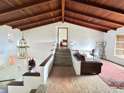 Casa En Venta En La Lagunita