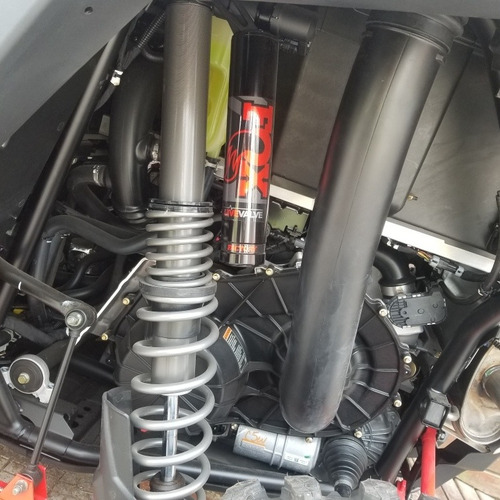 Polaris Rzr1000 Pro Ultimate 0km Motos-one Polaris Vendido**