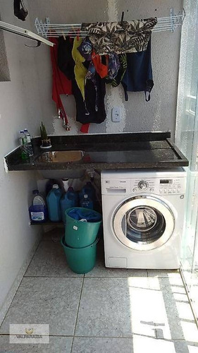 Imagem 29 de 30 de Apartamento À Venda, 75 M² Por R$ 349.500,00 - Maranduba - Ubatuba/sp - Ap0708