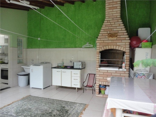 Imagem 8 de 18 de Casa Residencial À Venda, Parque Cidade Jardim Ii, Jundiaí. - Ca0415 - 34728041