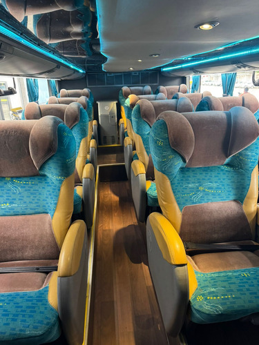 Marcopolo Paradiso 1800 Dd G7 Ano 2020 0500 Rsd Jm Cod.63