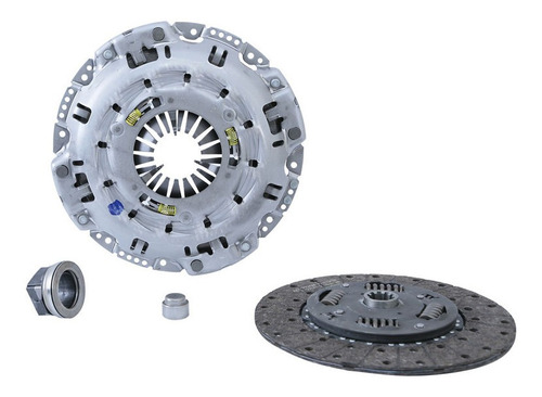 Luk Kit De Clutch Ford F-450 Super Duty 6.0 8v 2003-2007