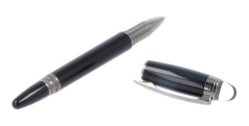 Imagen 4 de 6 de Roller Ball Montblanc, Midnight