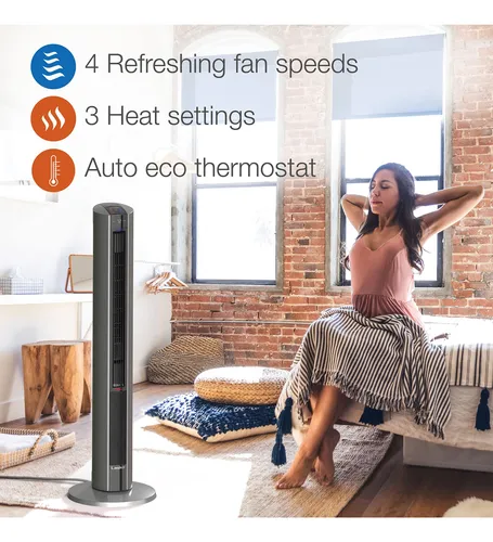 Lasko calentador de torre sale