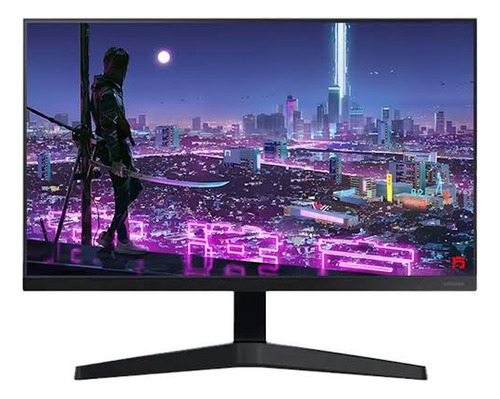 Monitor Samsung 24 Ips Full Hd 75hz 5ms Hdmi Freesync Negro