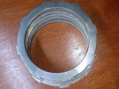Discos Hierro Caja Cherokee Aw3040 A340