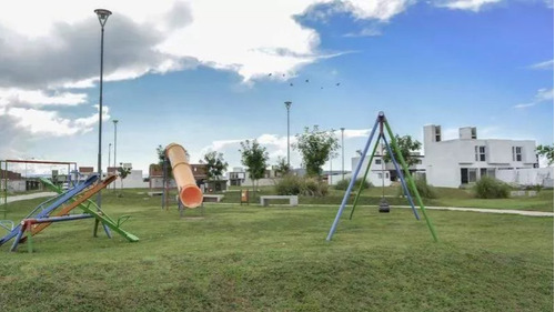 Imagen 7 de 8 de Lote Apto Duplex/triplex 360m2 - Docta Parque