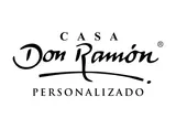 Casa Don Ramon Personalizado