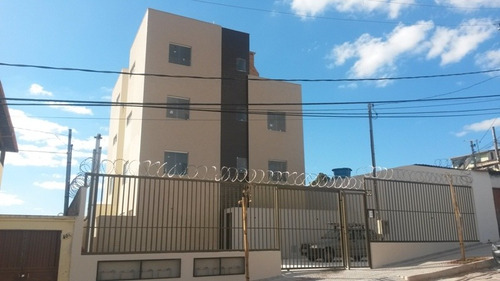Apartamento - Ceu Azul - Ref: 44675 - V-44675