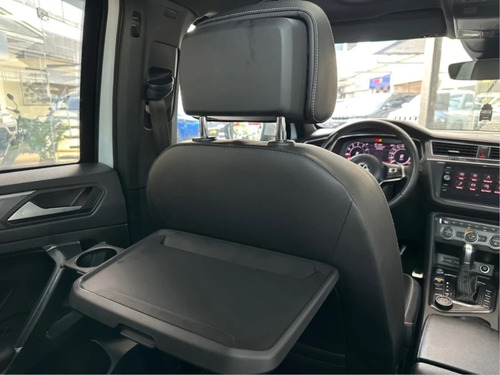 Volkswagen Tiguan 2.0 350 TSI GASOLINA ALLSPACE R-LINE 4MOTION DSG