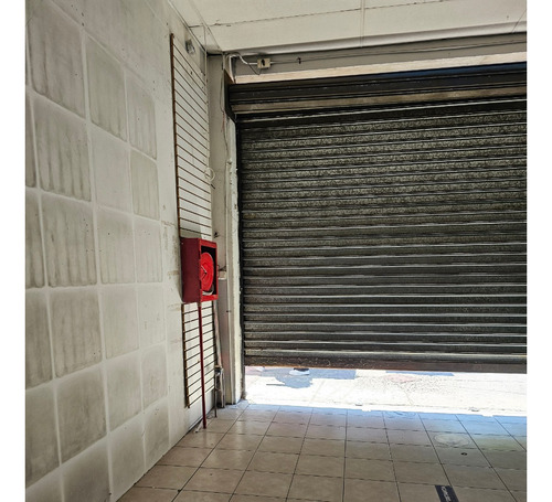 Arriendo Céntrico Local En Maipú