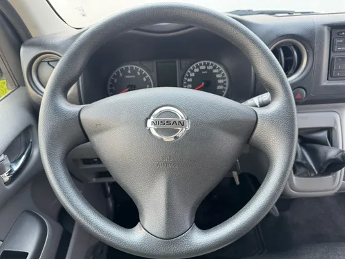 Nissan Urvan Pasajeros 2020