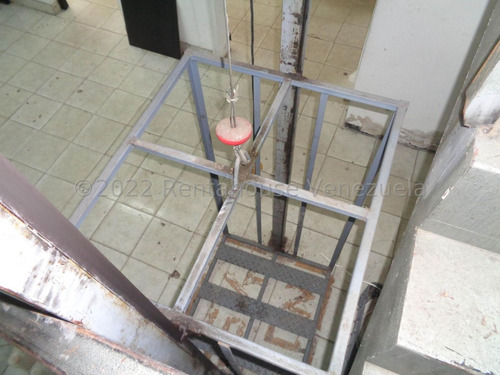 Imagen 11 de 16 de Ls Alquila Edificio Comercial La Campiña 23-12016