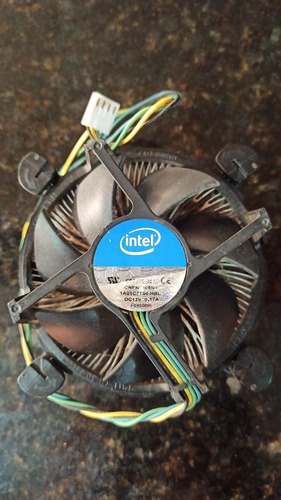 Fancooler Intel Socket 1155