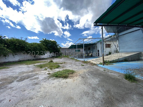 Local Comercial En Venta En Zona Industrial 2 Barquisimeto Lara,ven