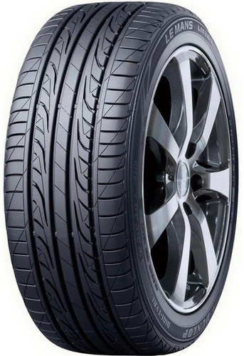 Neumatico Dunlop Lm704 Sport 215 60 R16 95h Cavallino